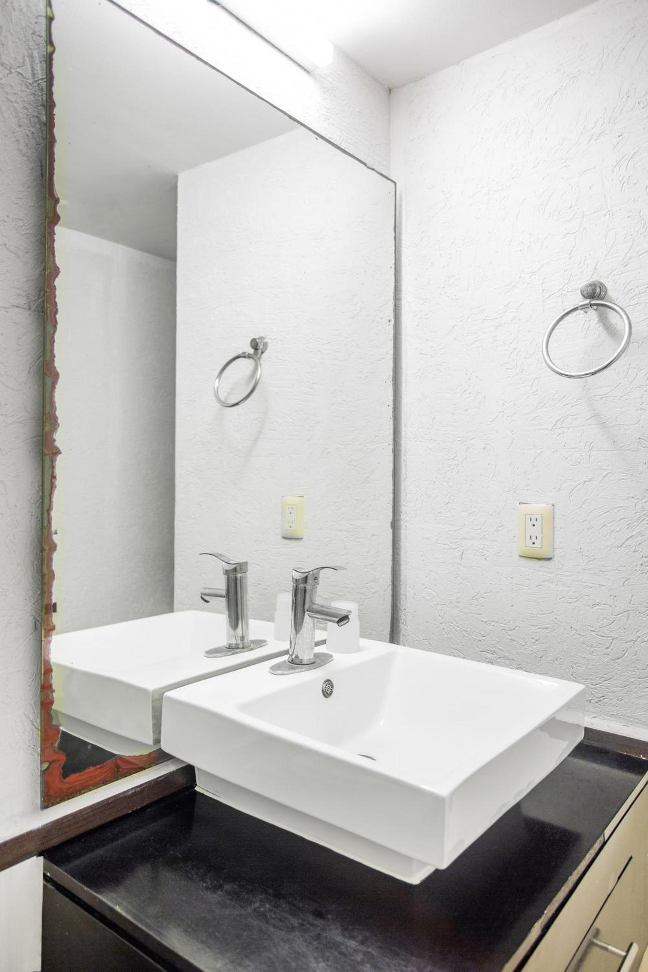 Luxury Apartamento Centro Playa Carmen 普拉亚卡门 外观 照片
