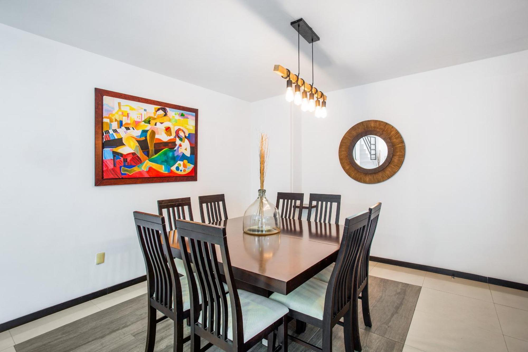 Luxury Apartamento Centro Playa Carmen 普拉亚卡门 外观 照片