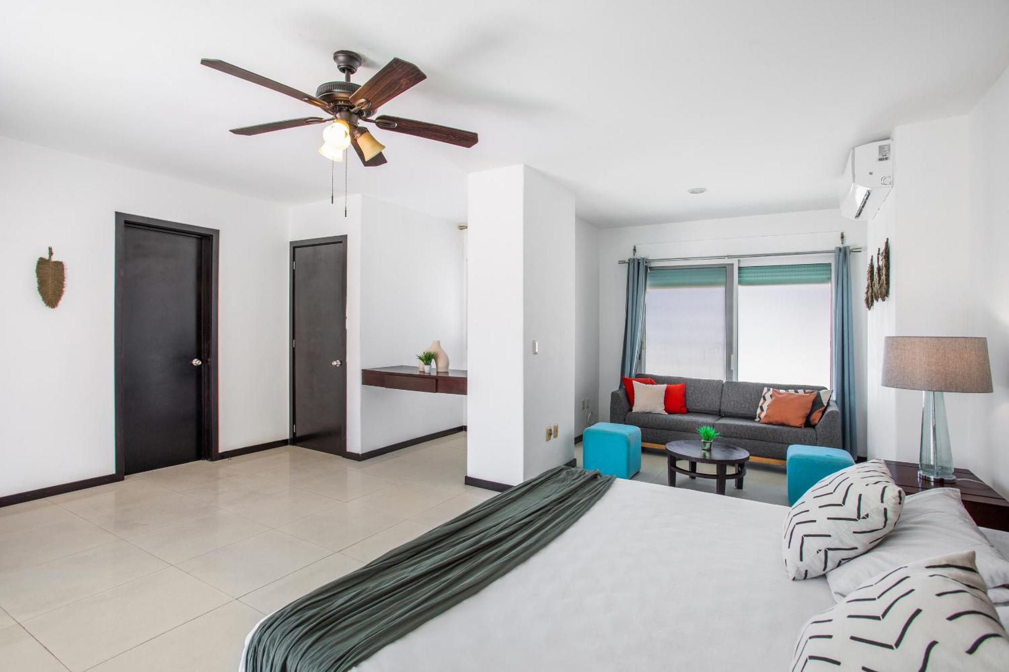 Luxury Apartamento Centro Playa Carmen 普拉亚卡门 外观 照片