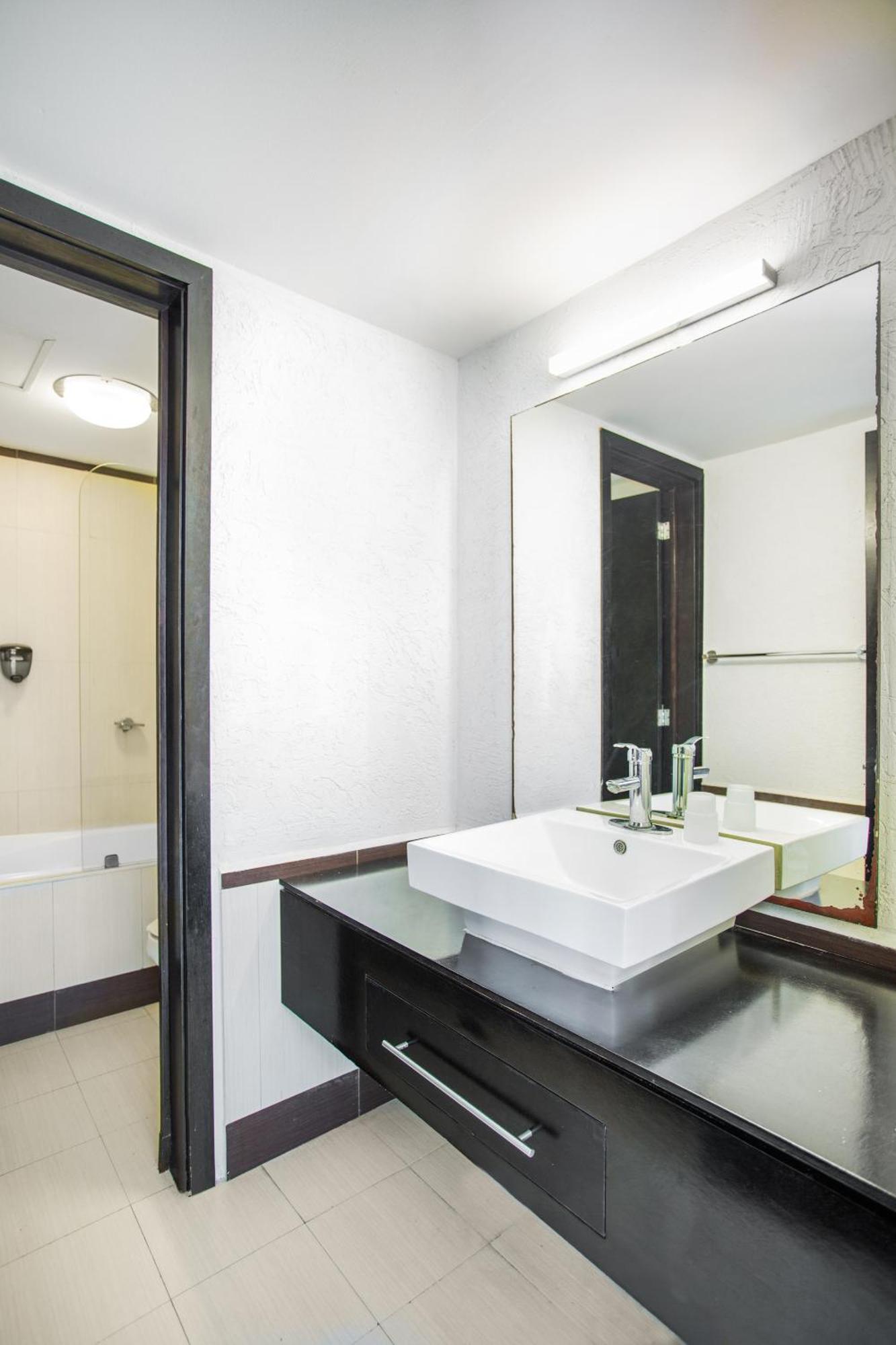 Luxury Apartamento Centro Playa Carmen 普拉亚卡门 外观 照片