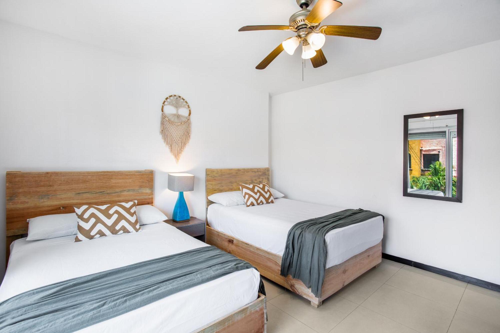 Luxury Apartamento Centro Playa Carmen 普拉亚卡门 外观 照片