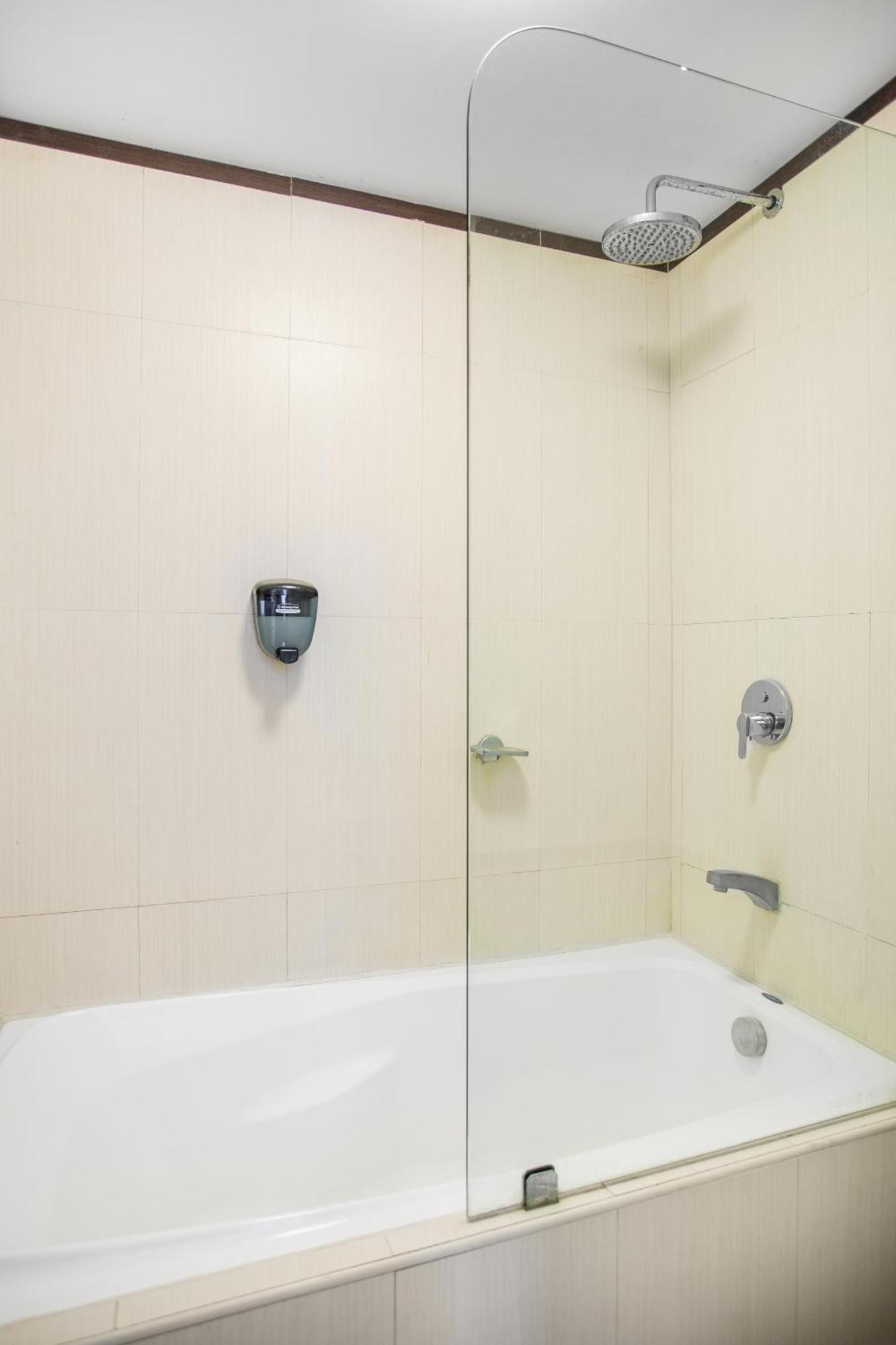 Luxury Apartamento Centro Playa Carmen 普拉亚卡门 外观 照片
