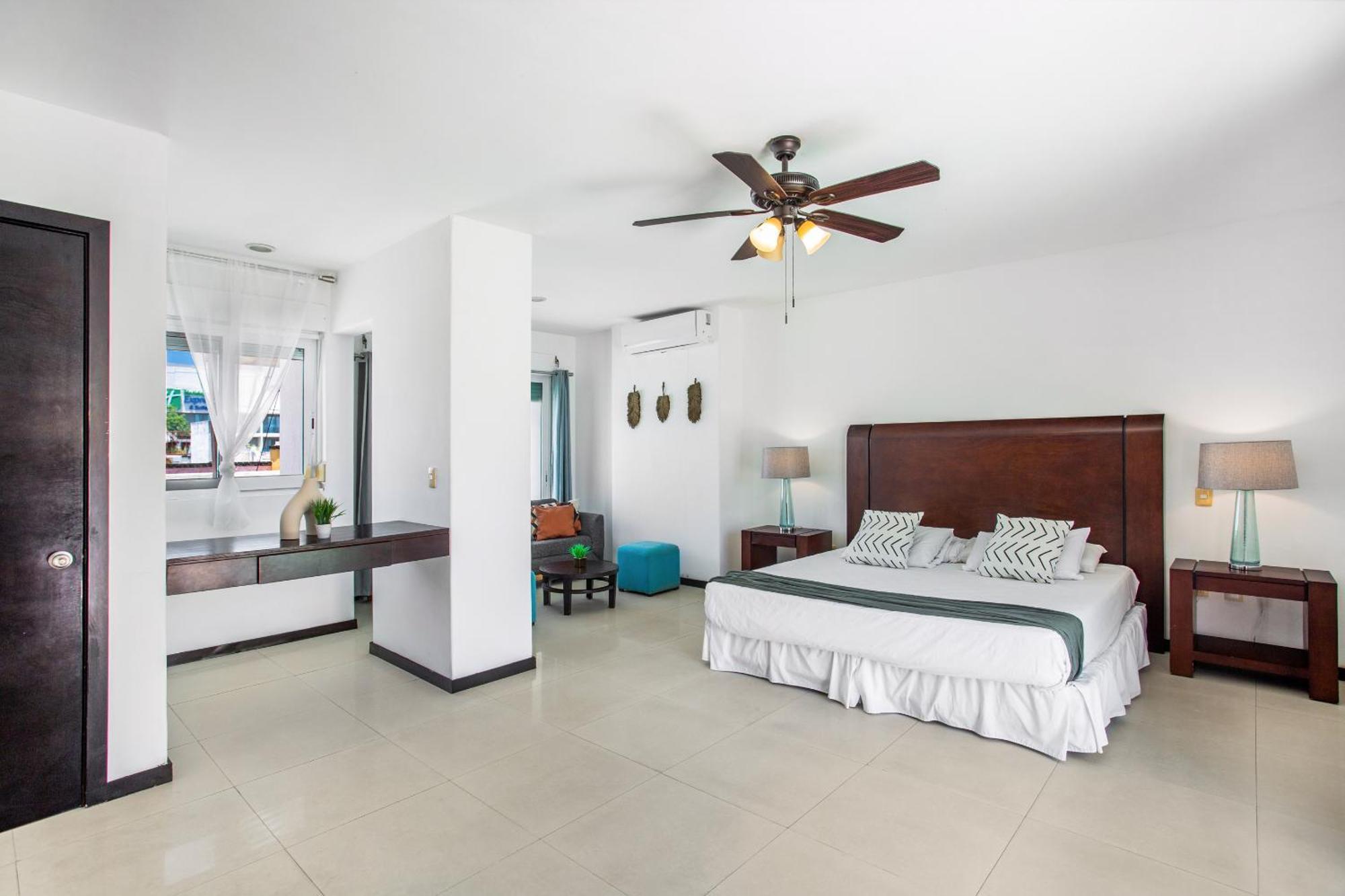 Luxury Apartamento Centro Playa Carmen 普拉亚卡门 外观 照片