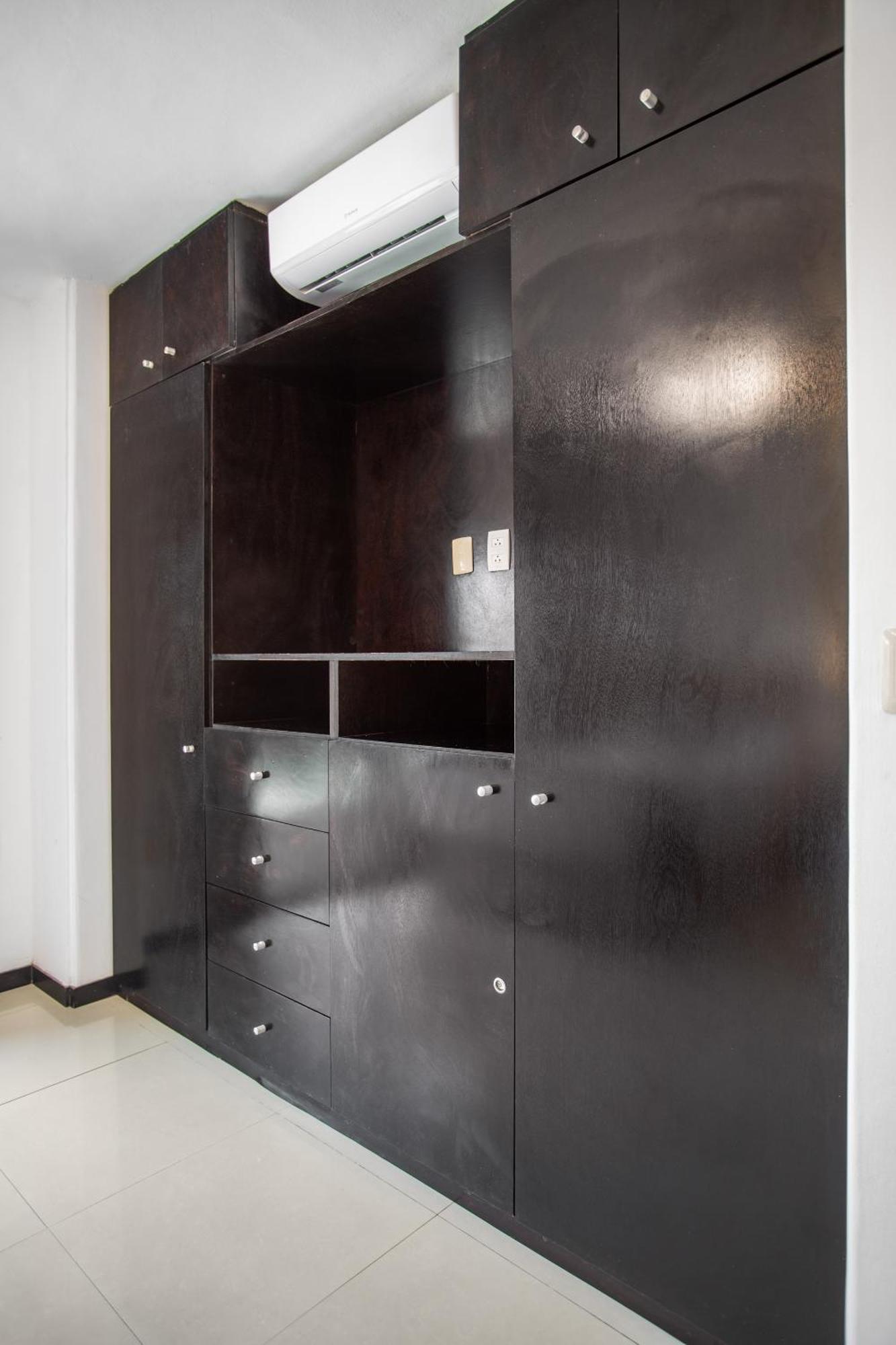 Luxury Apartamento Centro Playa Carmen 普拉亚卡门 外观 照片